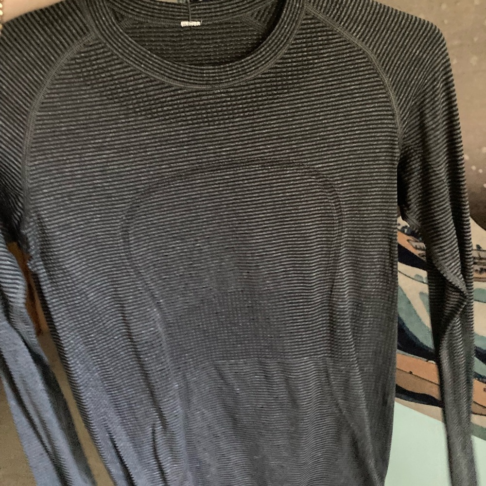 Lululemon swiftly longsleeve
